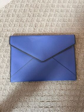 Rebecca Minkoff Envelope Clutch